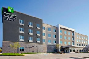 Holiday Inn Express & Suites Lubbock Central - Univ Area, an IHG Hotel